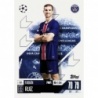 Compra Online Fabian Ruiz PSG Match Attax 24/25 Topps