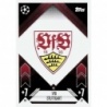 Venta Trading Card Team Badge VfB Stuttgart Match Attax 24/25 Topps