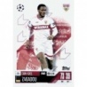 Comprar Cromo Julian Chabot VfB Stuttgart Topps Match Attax 24/25