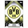 Comprar Cromo Team Badge Borussia Dortmund Match Attax 2024 25