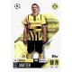 Marcel Sabitzer Borussia Dortmund 186