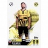 Comprar Trading Card Niclas Fullkrug Borussia Dortmund Match Attax 24/25