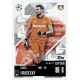 Lukas Hradecky Captain Bayer 04 Leverkusen 191
