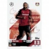 Sale Cards Jonathan Tah Bayer 04 Leverkusen Topps Match Attax 24/25