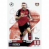 Sale Cards Robert Andrich Bayer 04 Leverkusen Match Attax 24/25 Topps