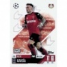 Comprar Trading Card Aleix Garcia Bayer 04 Leverkusen Topps Match Attax 24/25