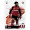 Comprar Cromo Nathan Tella Bayer 04 Leverkusen Topps Match Attax 24/25