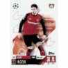 Venta Cromo Adam Hložek Bayer 04 Leverkusen Topps Match Attax 2024 25