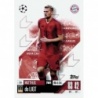 Buy Cards Mathijs de Ligt Bayern München Topps Match Attax 24/25