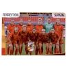 Alineación Spain 139 Panini Fifa Women's World Cup France 2019 