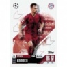 Venta Trading Card Joshua Kimmich Bayern München Match Attax 24/25