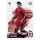Aleksandar Pavlovic Attax Debut Bayern München 218