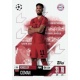 Kingsley Coman Bayern München 219