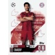 Serge Gnabry Bayern München 220