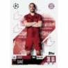 Venta Trading Card Leroy Sane Bayern München Topps Match Attax 24/25