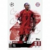 Comprar Trading Card Mathys Tel Bayern München Match Attax 24/25