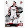 Comprar Cromo Mohamed Simakan RB Leipzig Topps Match Attax 24/25