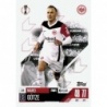 Comprar Trading Card David Raum RB Leipzig Match Attax 24/25 Topps
