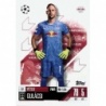 Venta Trading Card Amadou Haidara RB Leipzig Match Attax 24/25