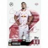 Venta Trading Card Xaver Schlager RB Leipzig Match Attax 2024 25