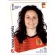 Ivana Andrés Spain 143 Panini Fifa Women's World Cup France 2019 