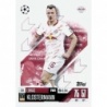 Venta Trading Card Loïs Openda RB Leipzig Match Attax 24/25