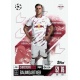 Willian Pacho Eintracht Frankfurt 246