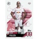 Fares Chaibi Eintracht Frankfurt 250