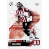 Venta Trading Card Johan Bakayoko PSV Eindhoven Match Attax 24/25 Topps