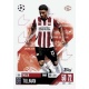 Malik Tillman PSV Eindhoven 260