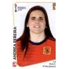 Andrea Pereira Spain 145 Panini Fifa Women's World Cup France 2019 