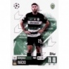 Venta Trading Card Goncalo Ignacio Sporting Club Topps Match Attax 2024 25