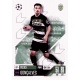 Pedro Gonçalves Sporting Club 277