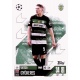 Victor Gyökeres Sporting Club 279