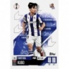 Comprar Trading Card Takefusa Kubo Real Sociedad Match Attax 2024 25