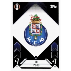 Team Badge Porto 289