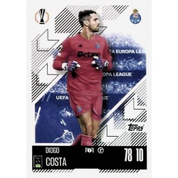 Diogo Costa Captain format Porto 290
