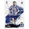 Comprar Trading Card Joao Mario Porto Match Attax 2024 25