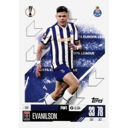Evanilson Porto 297