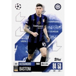 Benjamin Pavard Inter Milan 301