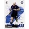 Venta Trading Card Federico Dimarco Inter Milan Match Attax 24/25 Topps