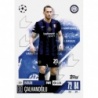 Oferta Online Hakan Calhanoglu Inter Milan Match Attax 24/25 Topps