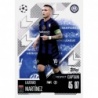 Venta Cromo Lautaro Martinez Captain Inter Milan Topps Match Attax 24/25