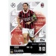 Davide Calabria Captain AC Milan 310