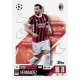 Theo Hernandez AC Milan 311