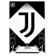 Team Badge Juventus 316
