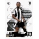 Tiago Djalo Juventus 321