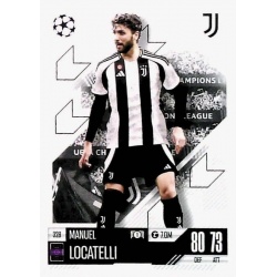 Manuel Locatelli Juventus 328