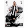 Venta Trading Card Arkadiusz Milik Juventus Topps Match Attax 24/25