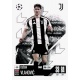 Dušan Vlahović Juventus 333